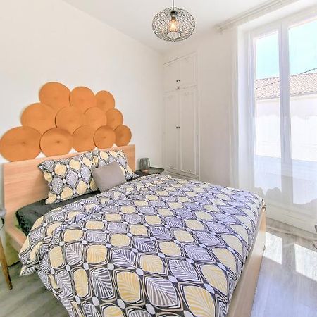 Ferienwohnung Mon Bel Oranger Marseilles Exterior foto