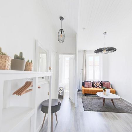 Ferienwohnung Mon Bel Oranger Marseilles Exterior foto